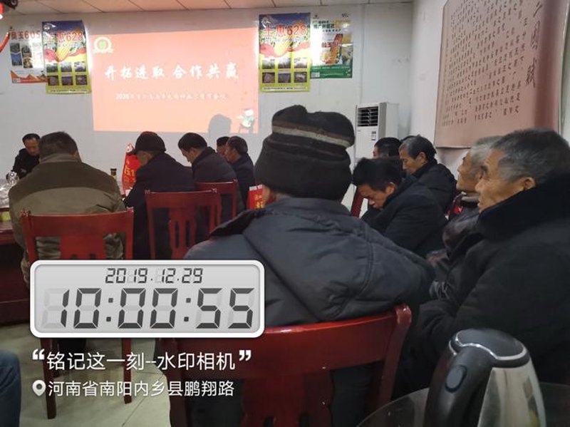内乡市场推广